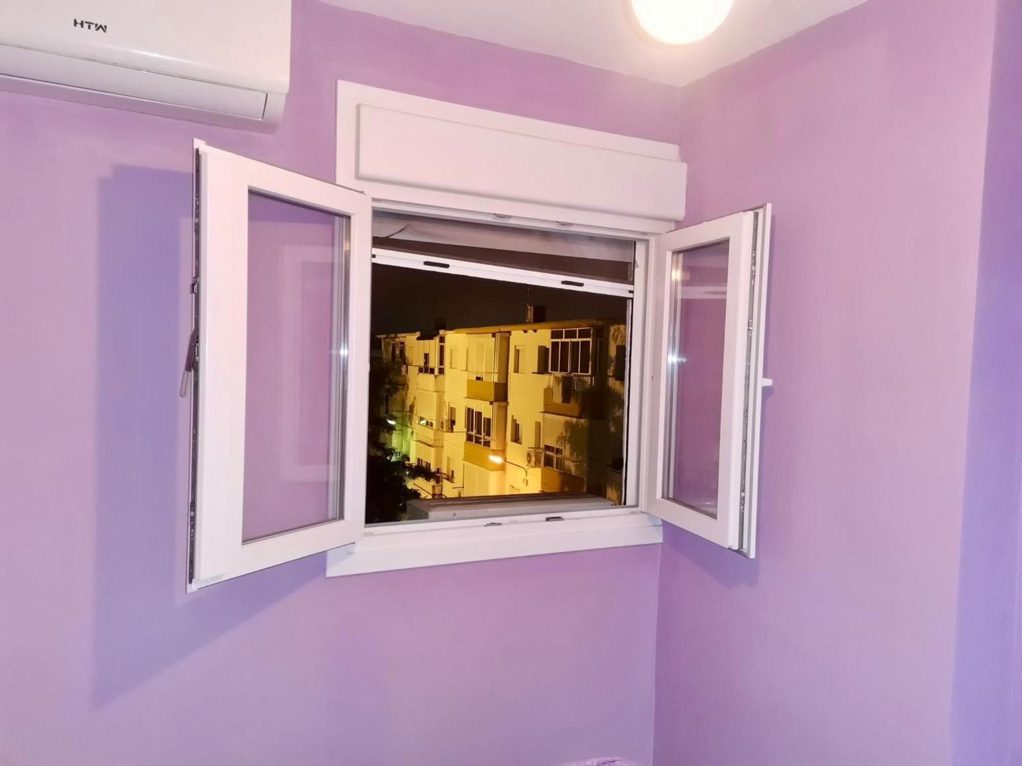 Modern Seaside Apartment 700 Mt From Beach Эль-Пуэрто-де-Санта-Мария Экстерьер фото