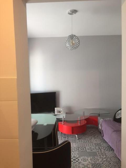 Modern Seaside Apartment 700 Mt From Beach Эль-Пуэрто-де-Санта-Мария Экстерьер фото