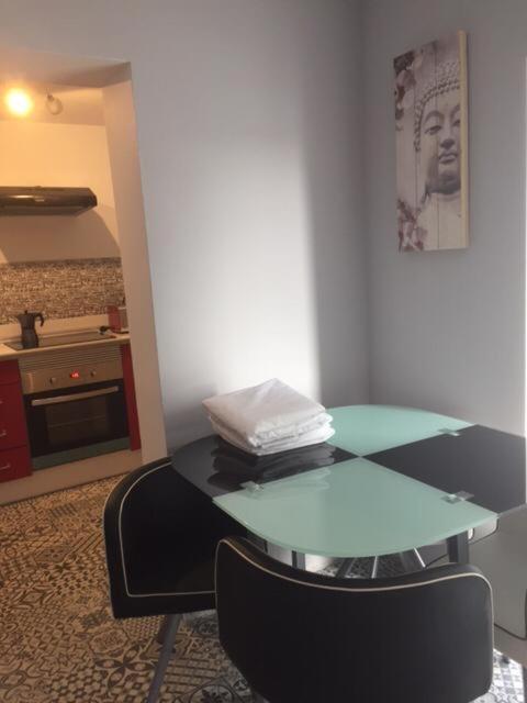 Modern Seaside Apartment 700 Mt From Beach Эль-Пуэрто-де-Санта-Мария Экстерьер фото